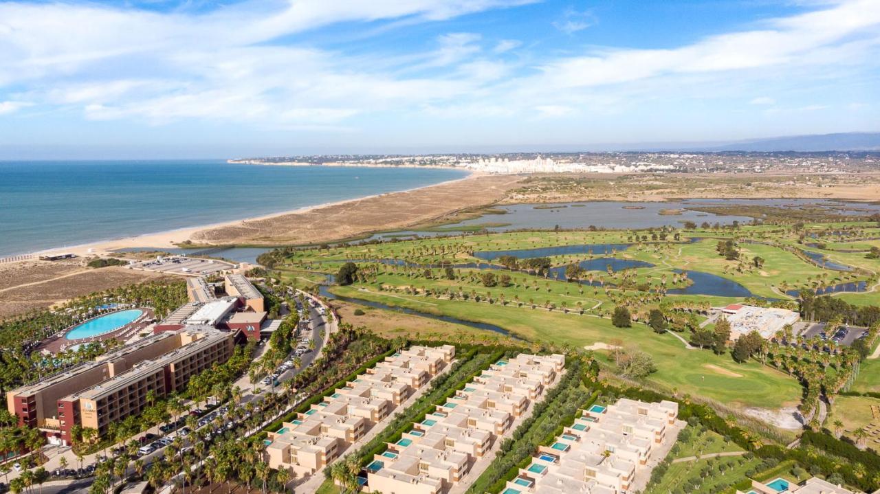 Herdade Dos Salgados Vila Das Lagoas Albufeira Bagian luar foto