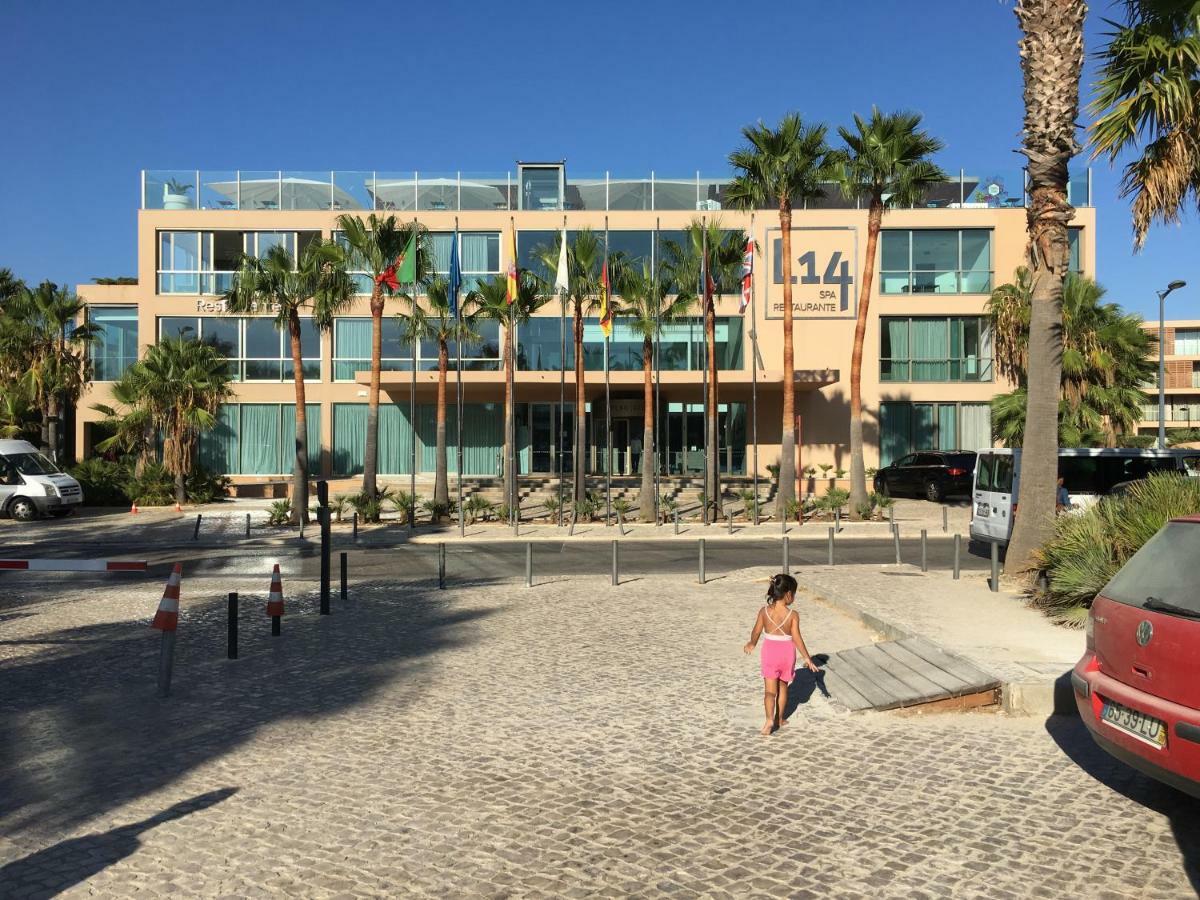 Herdade Dos Salgados Vila Das Lagoas Albufeira Bagian luar foto