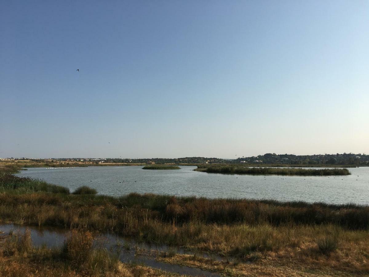 Herdade Dos Salgados Vila Das Lagoas Albufeira Bagian luar foto
