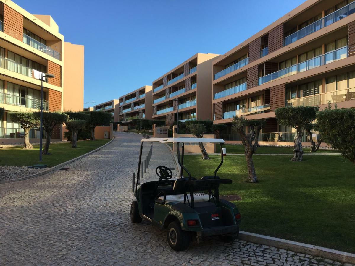 Herdade Dos Salgados Vila Das Lagoas Albufeira Bagian luar foto