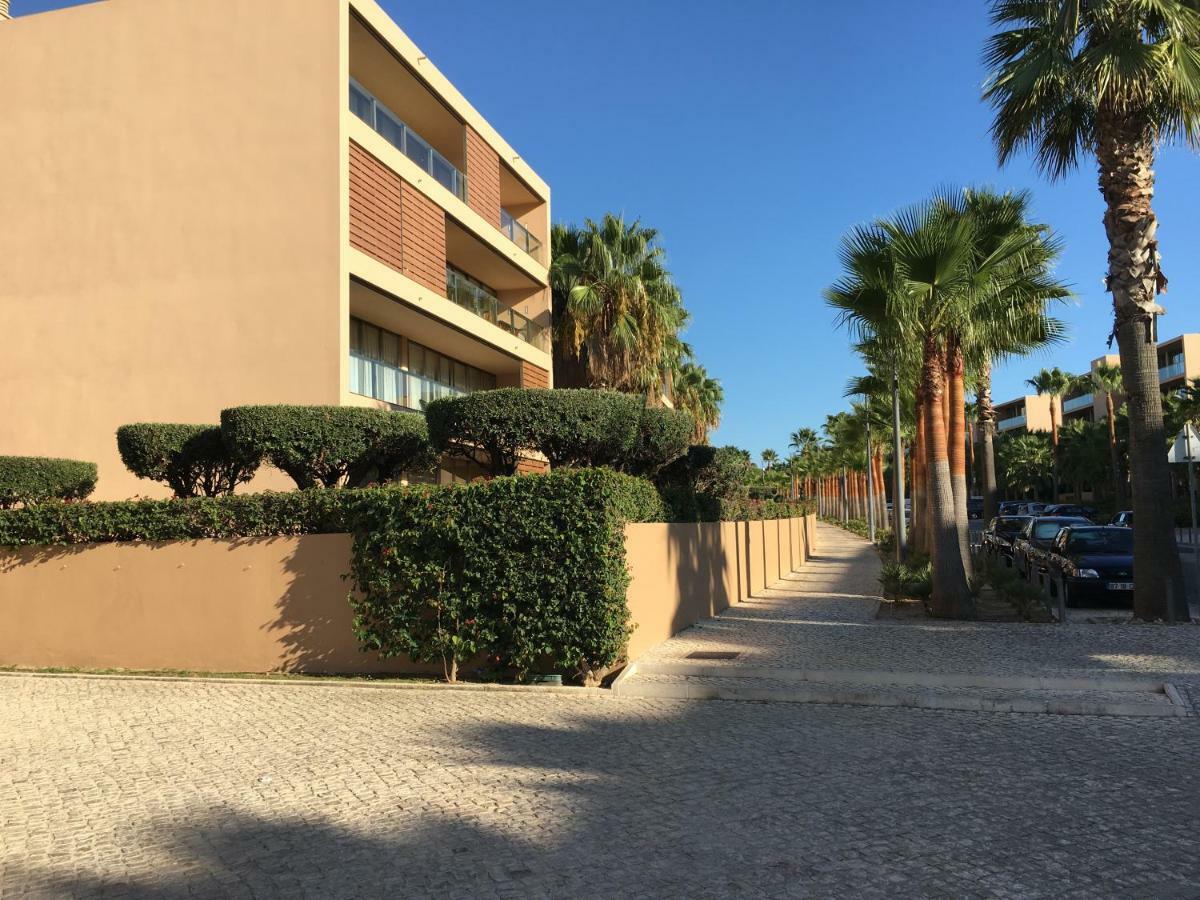 Herdade Dos Salgados Vila Das Lagoas Albufeira Bagian luar foto