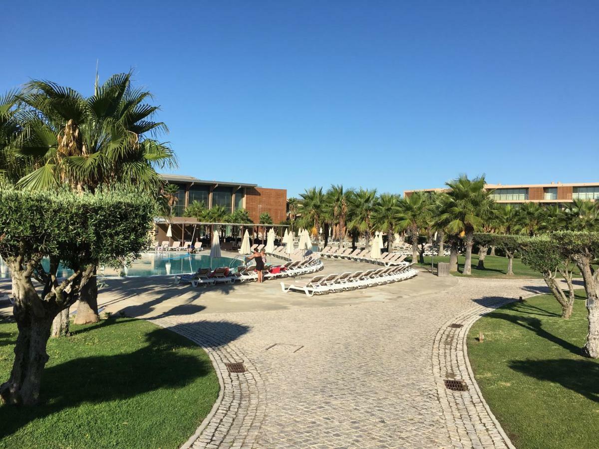 Herdade Dos Salgados Vila Das Lagoas Albufeira Bagian luar foto