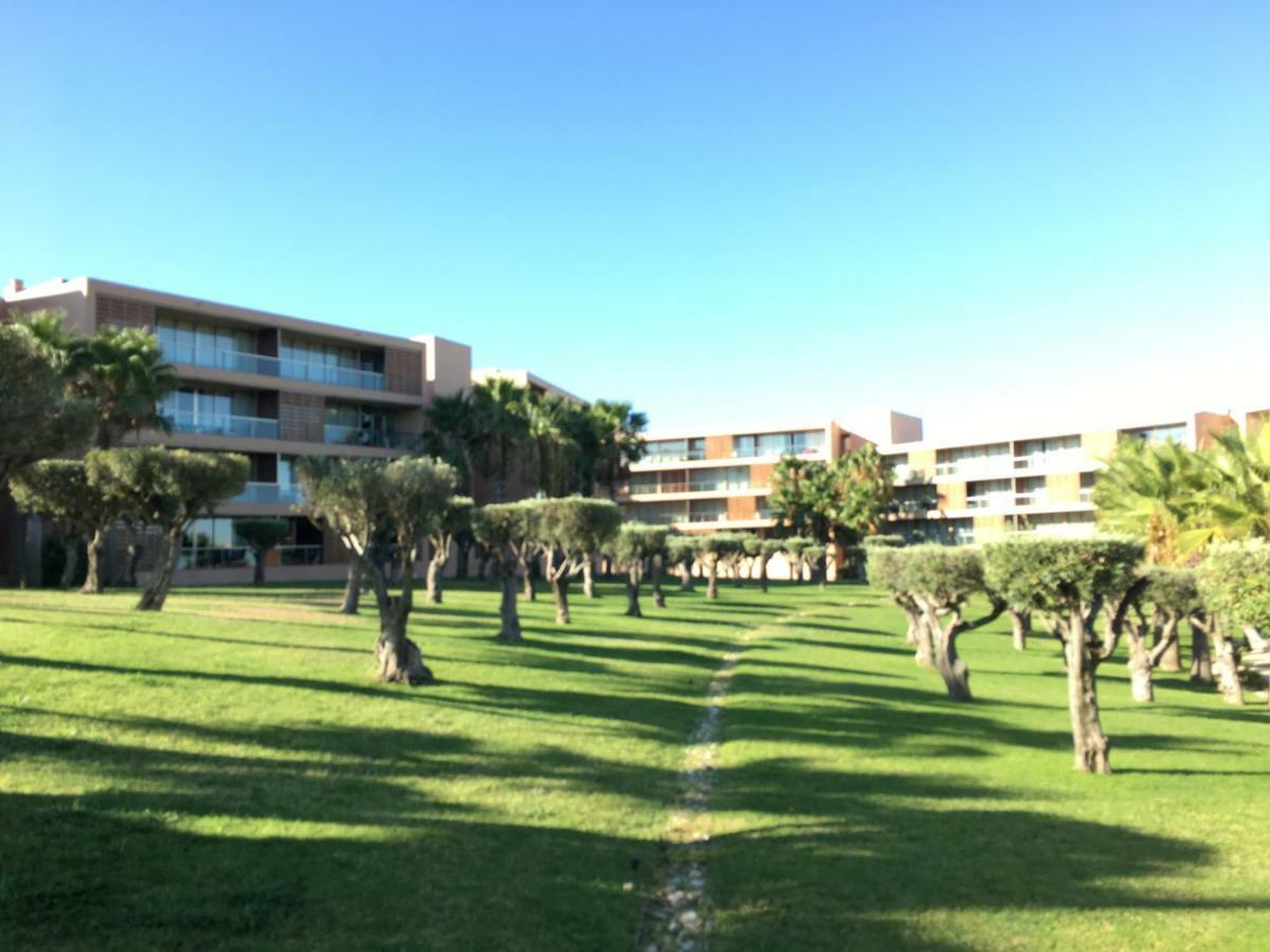 Herdade Dos Salgados Vila Das Lagoas Albufeira Bagian luar foto
